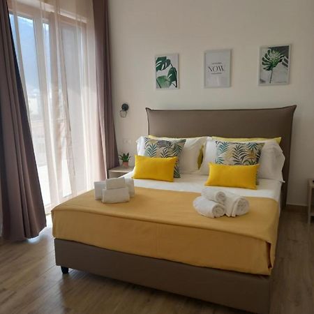 Apartmán Standbyme Sant'Agnello Exteriér fotografie