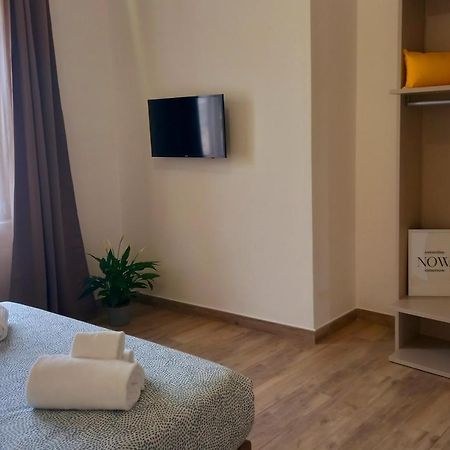 Apartmán Standbyme Sant'Agnello Exteriér fotografie