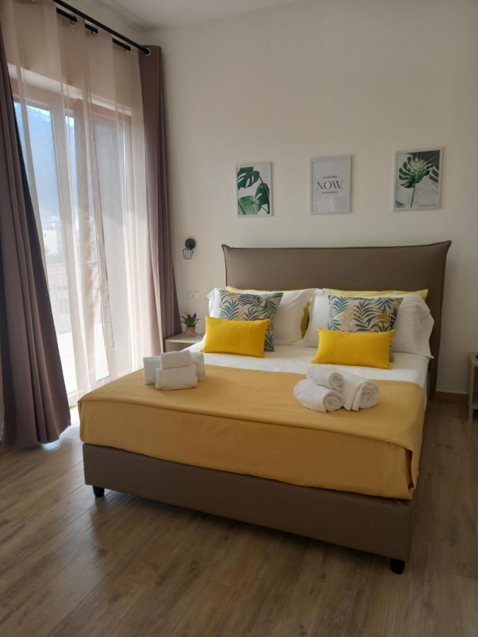 Apartmán Standbyme Sant'Agnello Exteriér fotografie