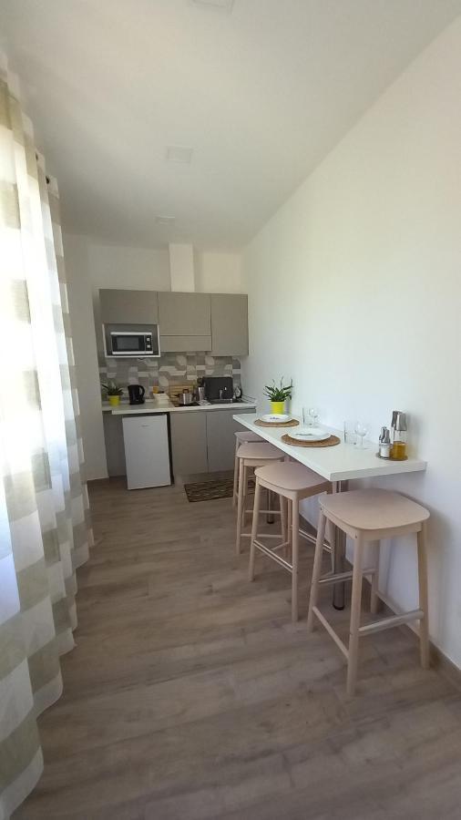 Apartmán Standbyme Sant'Agnello Exteriér fotografie
