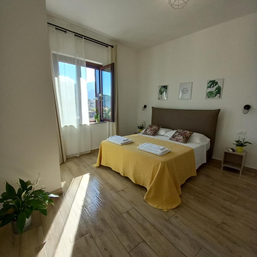 Apartmán Standbyme Sant'Agnello Exteriér fotografie