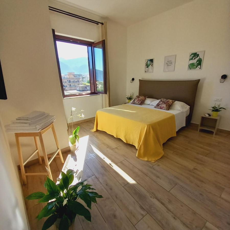 Apartmán Standbyme Sant'Agnello Exteriér fotografie