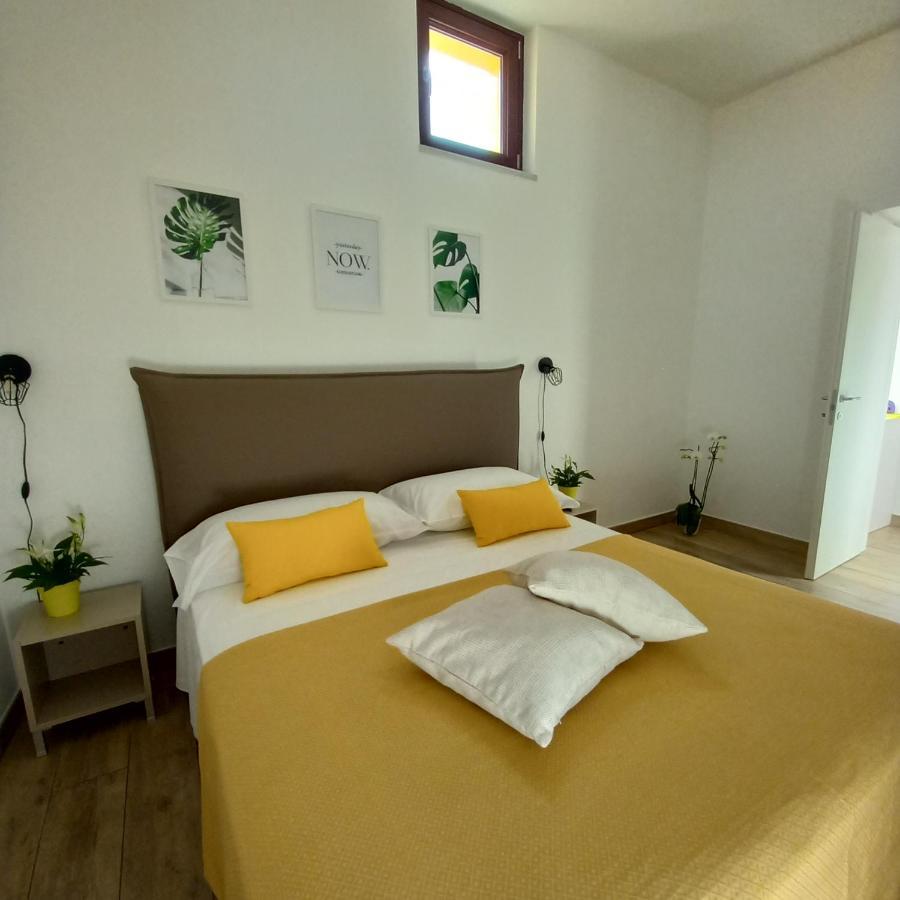 Apartmán Standbyme Sant'Agnello Exteriér fotografie