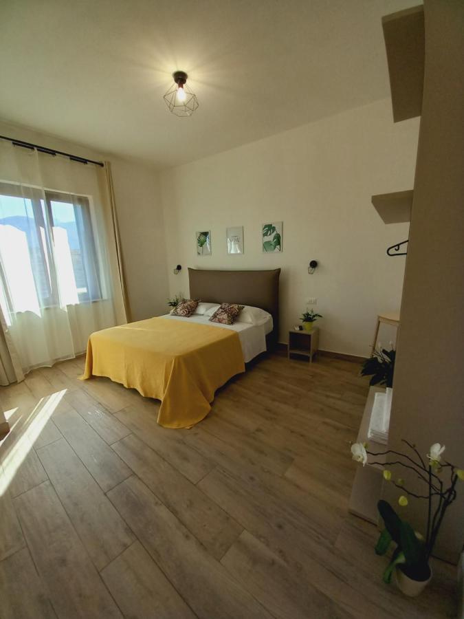 Apartmán Standbyme Sant'Agnello Exteriér fotografie